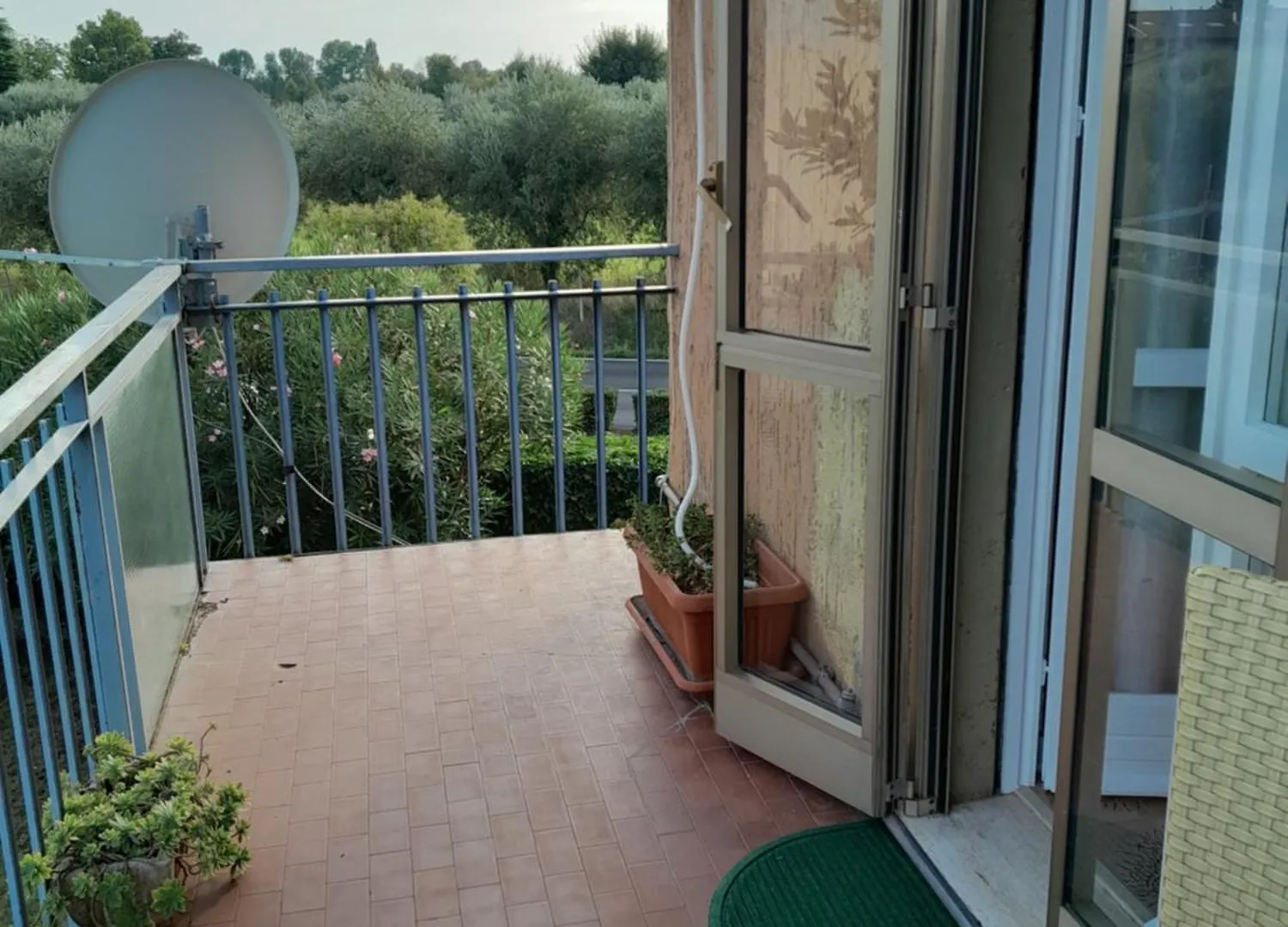 Casa Dell' Ulivo Apartment Desenzano del Garda